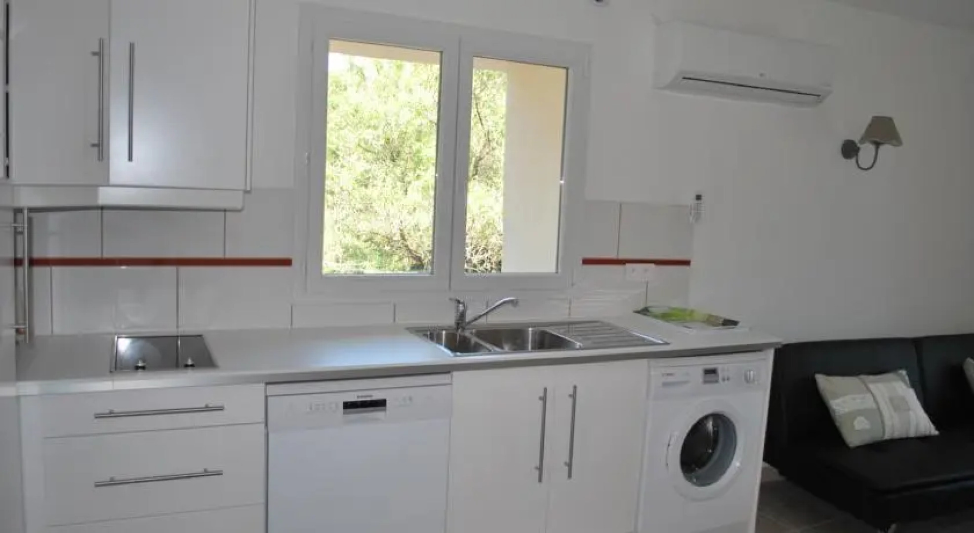 Guesthouse LEau Blanche