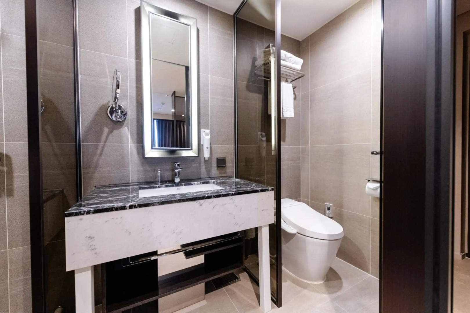 Best Western Plus Jeonju Hotel