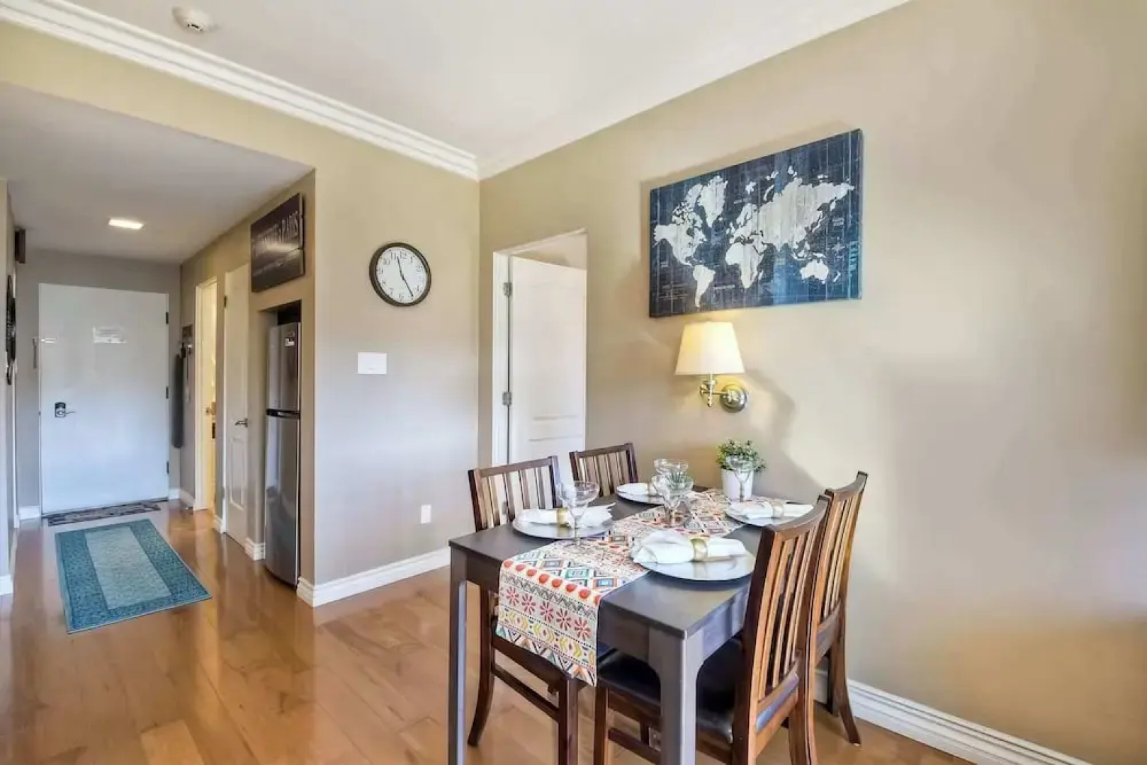 Southern Exposure w/ Private Balcony