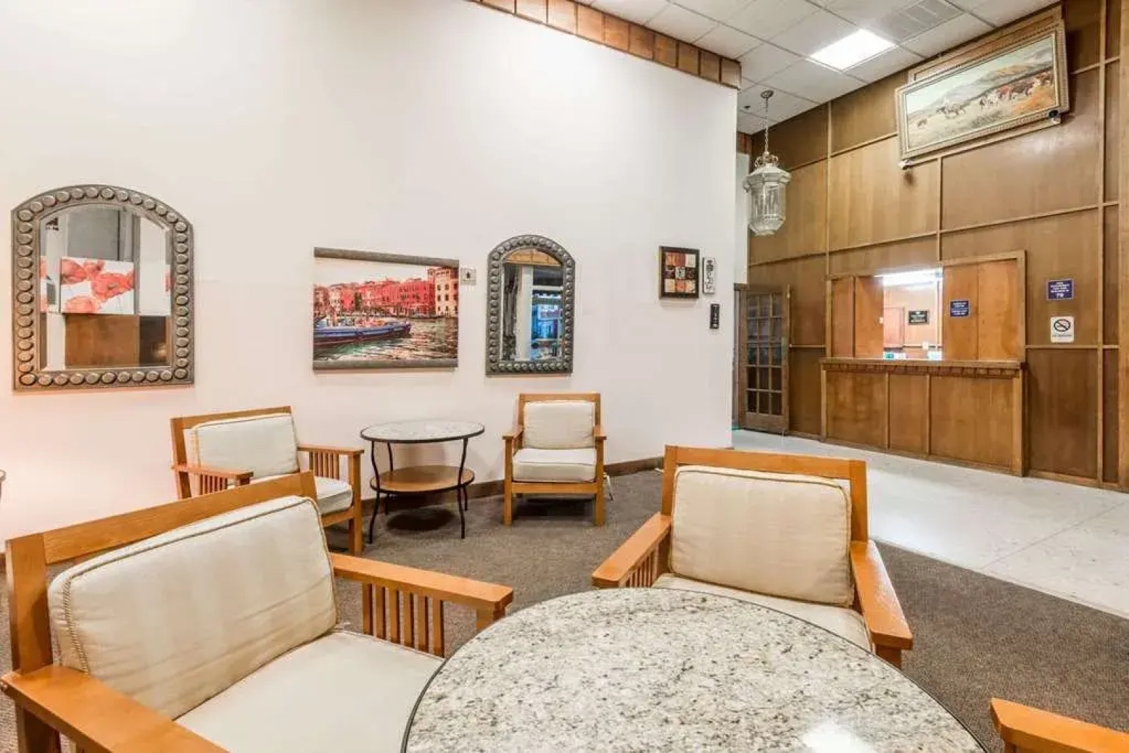 Knights Inn Ponca City Ok