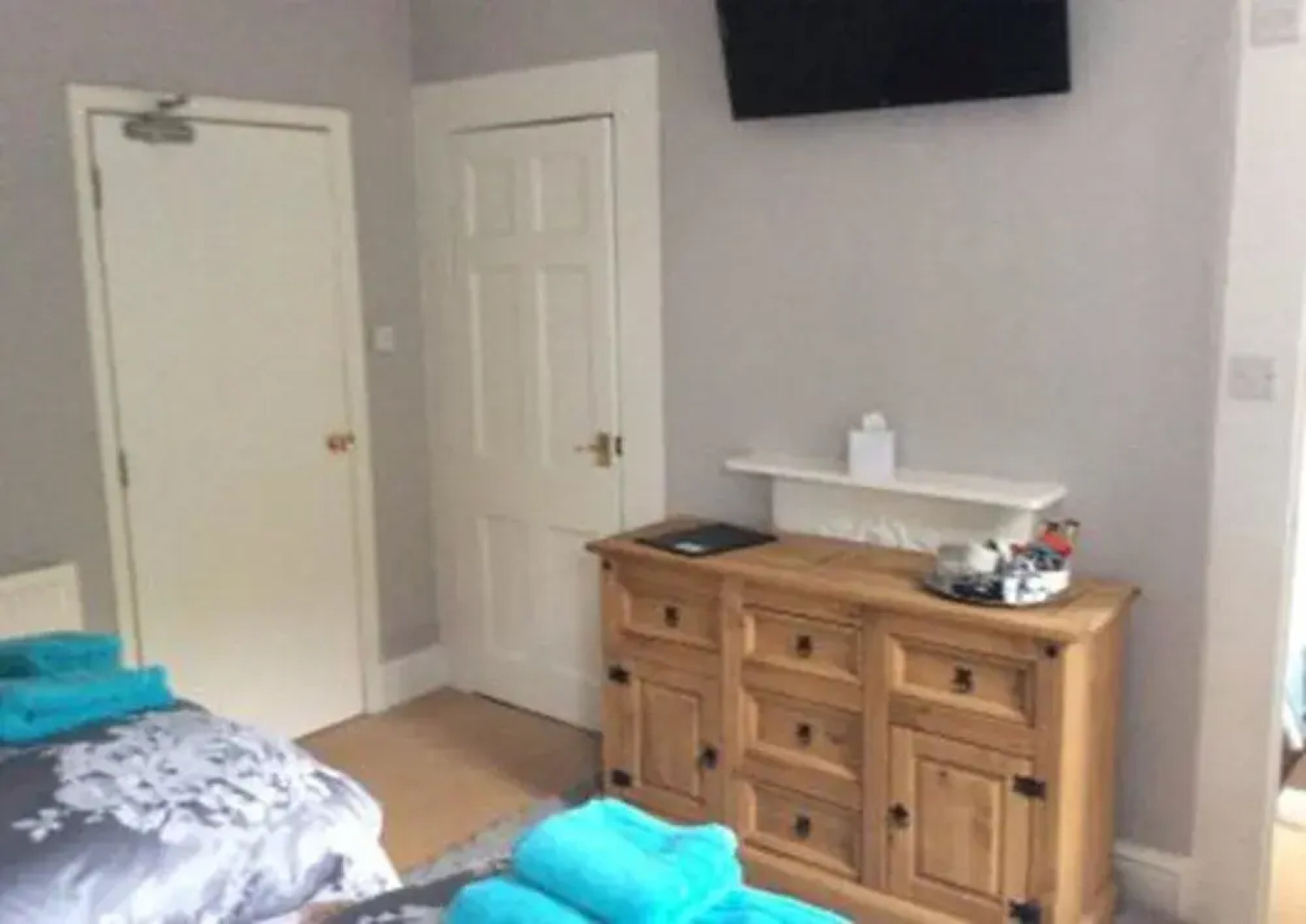 The Forest Inn Dartmoor