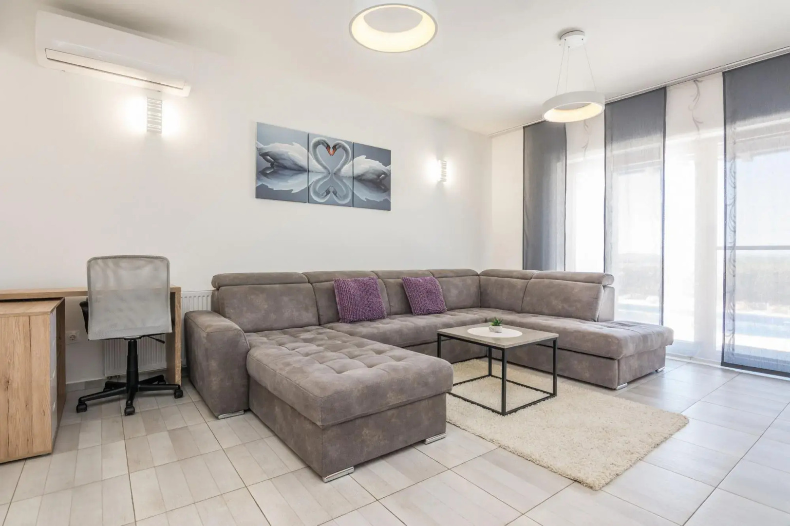 Villa M&M in Vrana with 4 bedrooms and 3 bathrooms