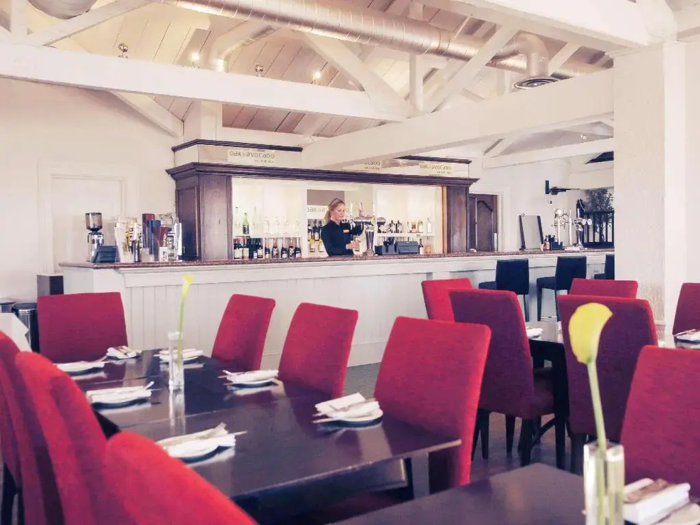 Mercure St Albans The Noke