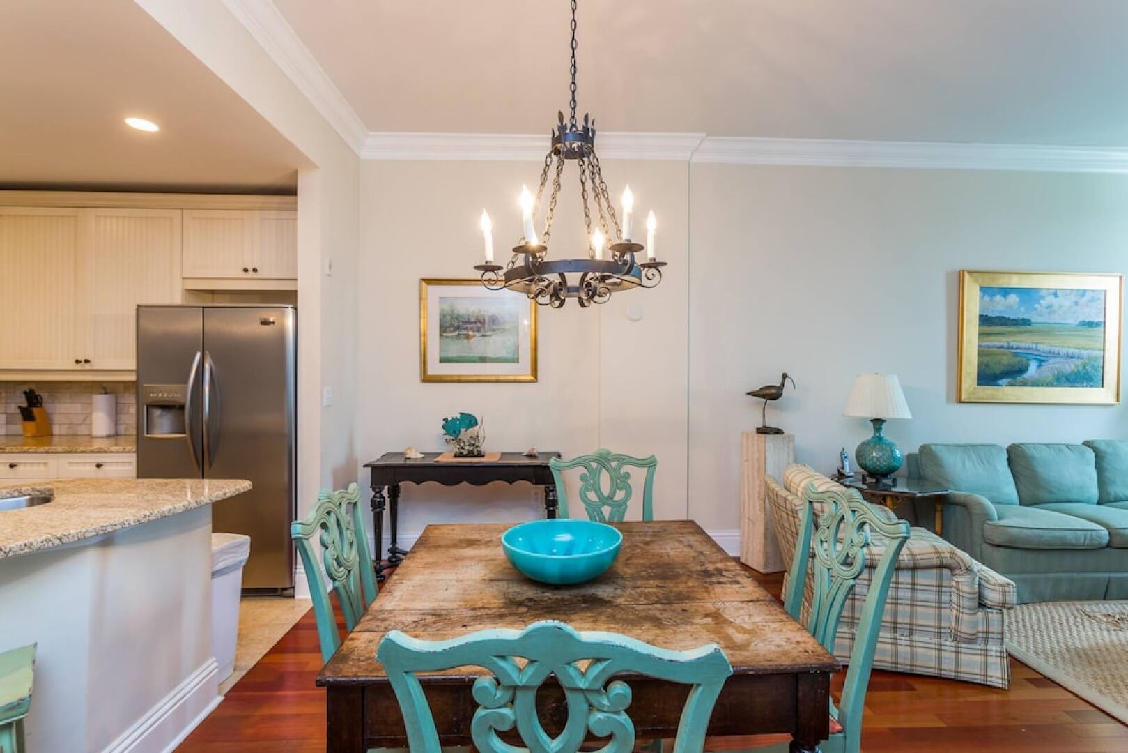 30 Waterfront Drive #333 by Hodnett Cooper