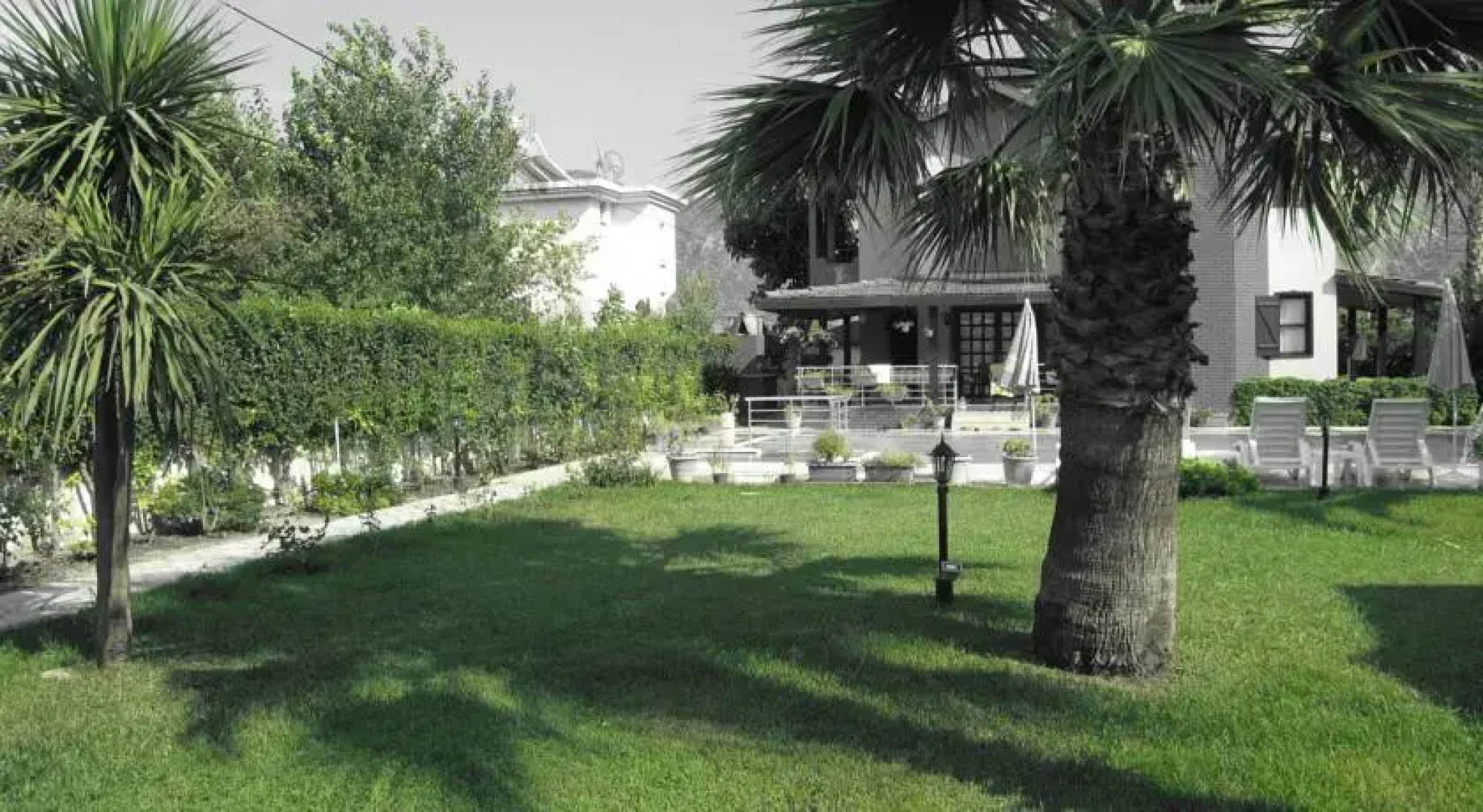 Villa Duman Dalyan