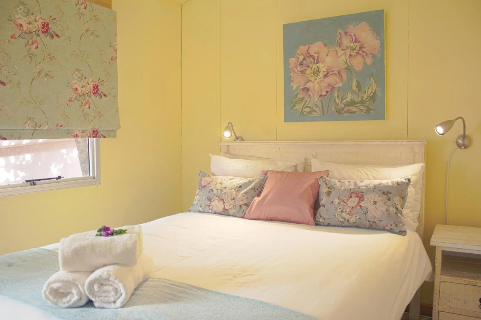 Oceans Hotel & Self Catering