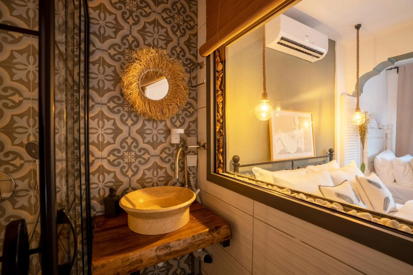 Liman Hotel Gumusluk- Adult Only