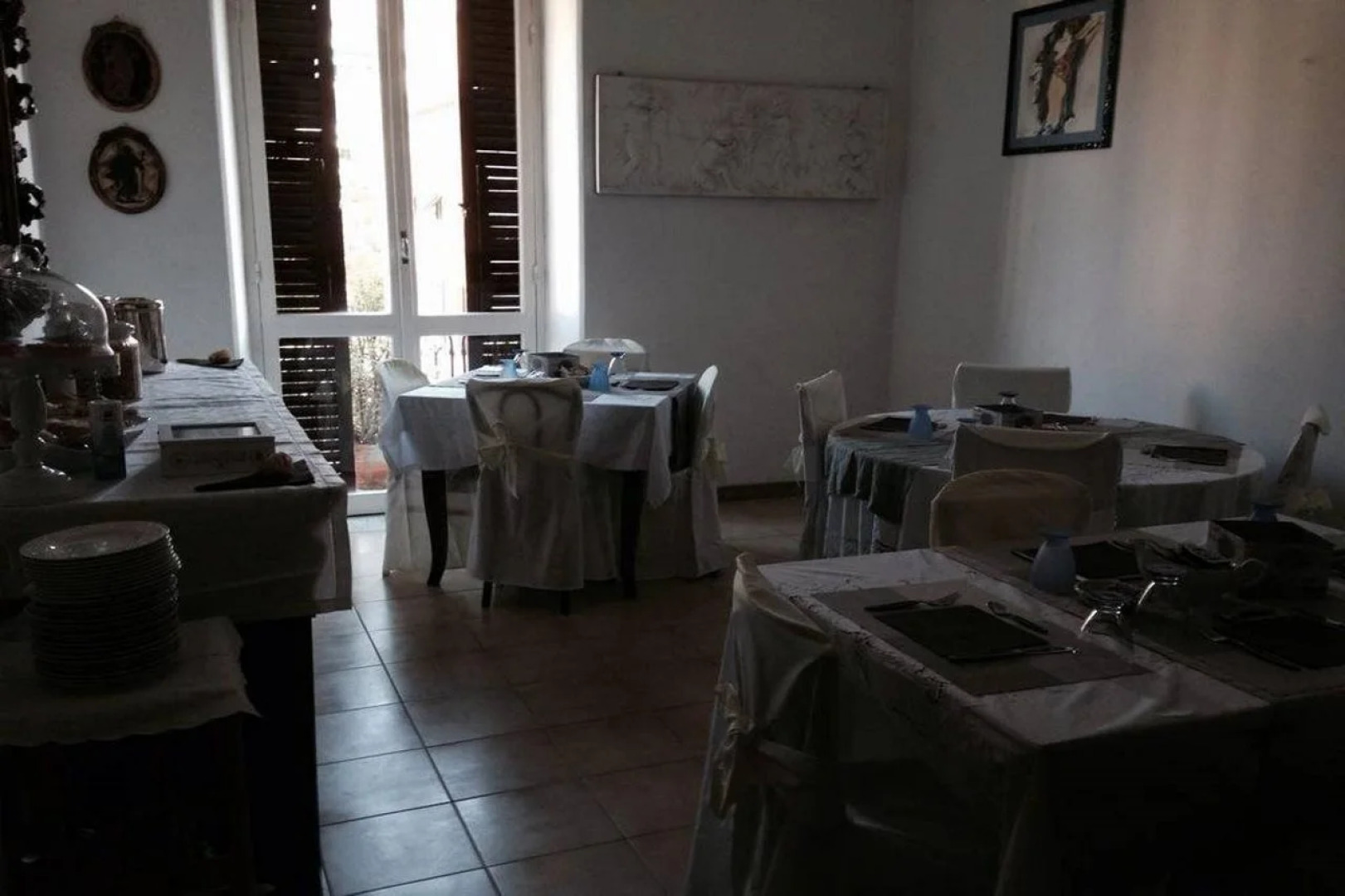 Golfo dei Poeti Resort