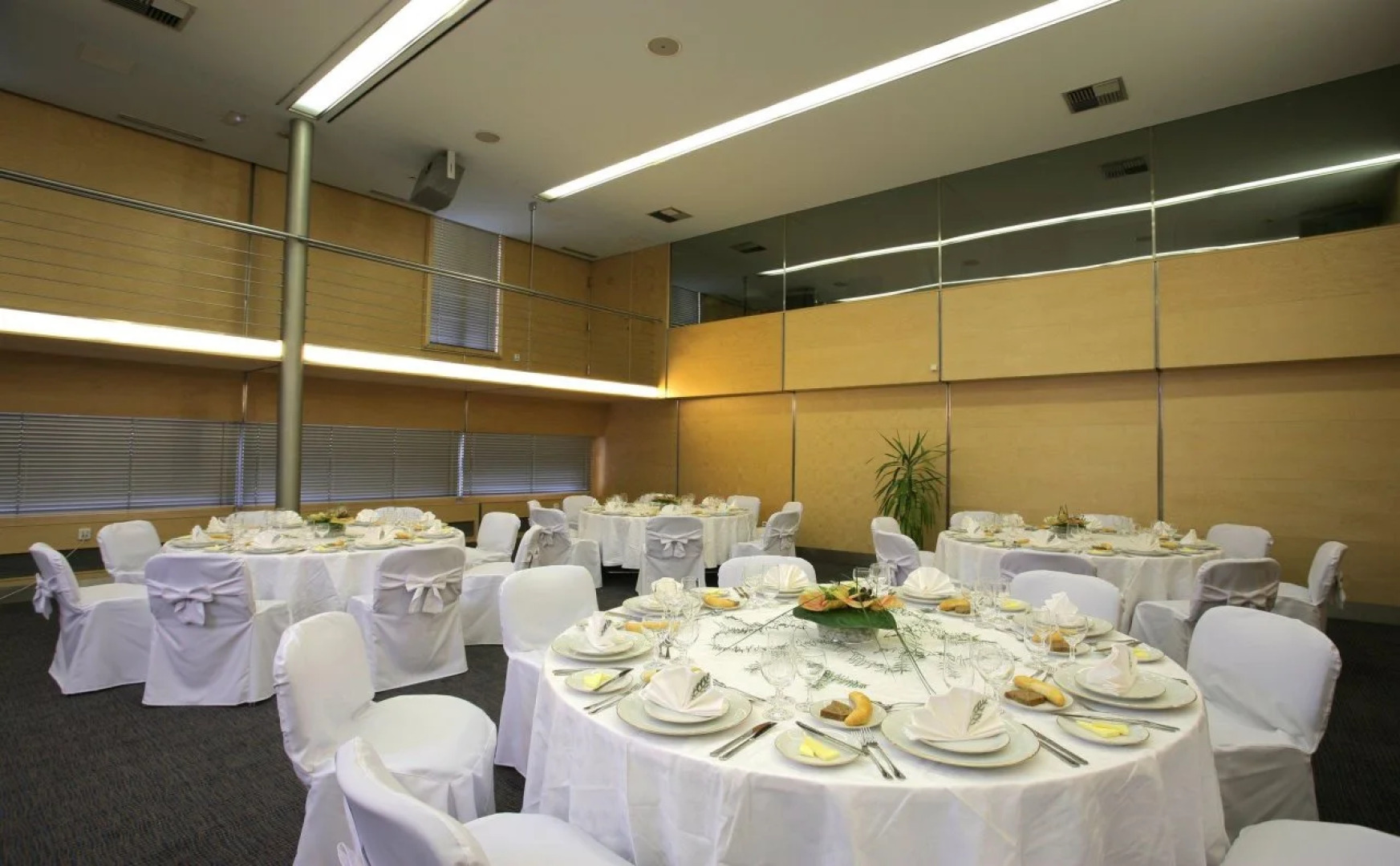 Quality Hotel Brno Exhibition Centre