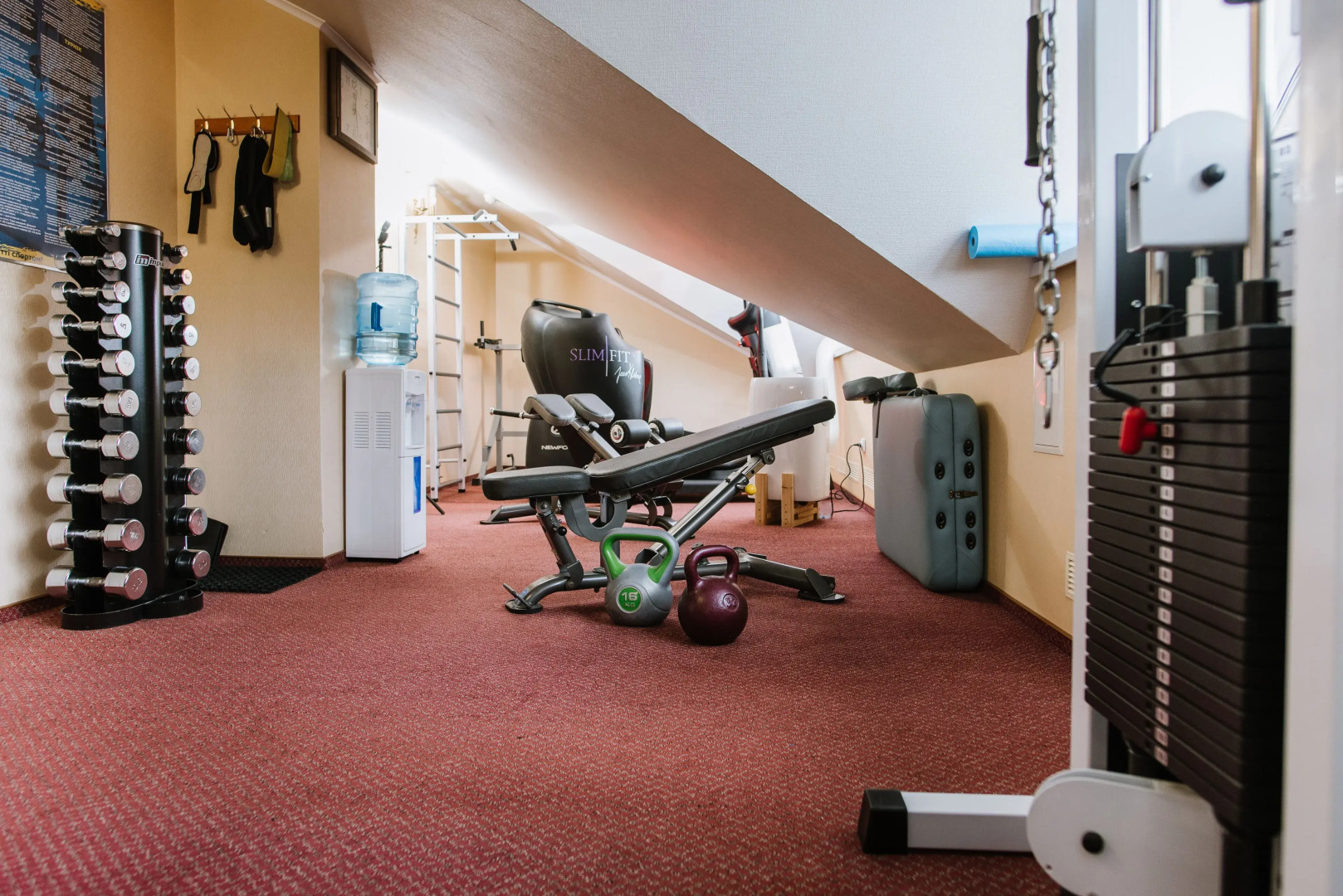 Курорт «Киевская Русь»