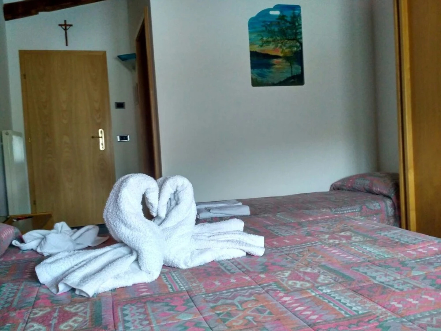 Hotel Ristorante Aurora