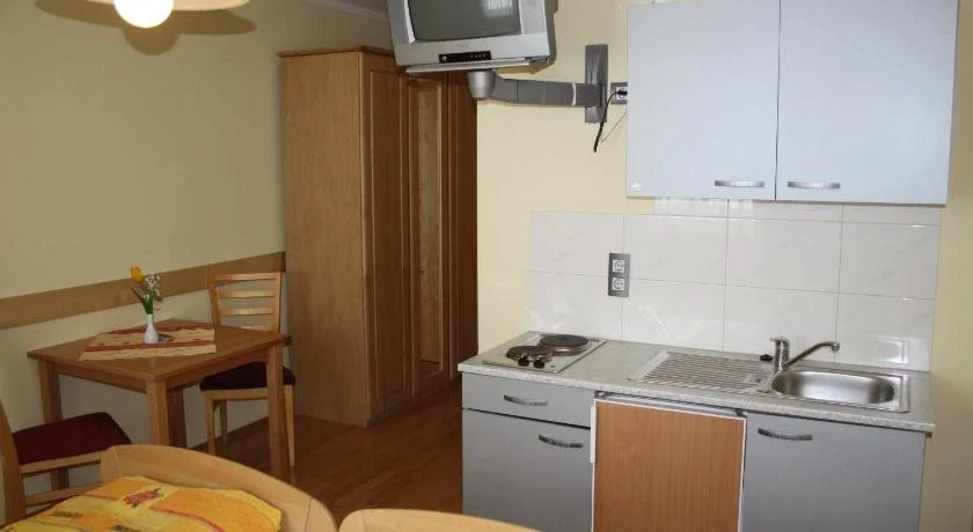 Gasthof-Pension Ölberger