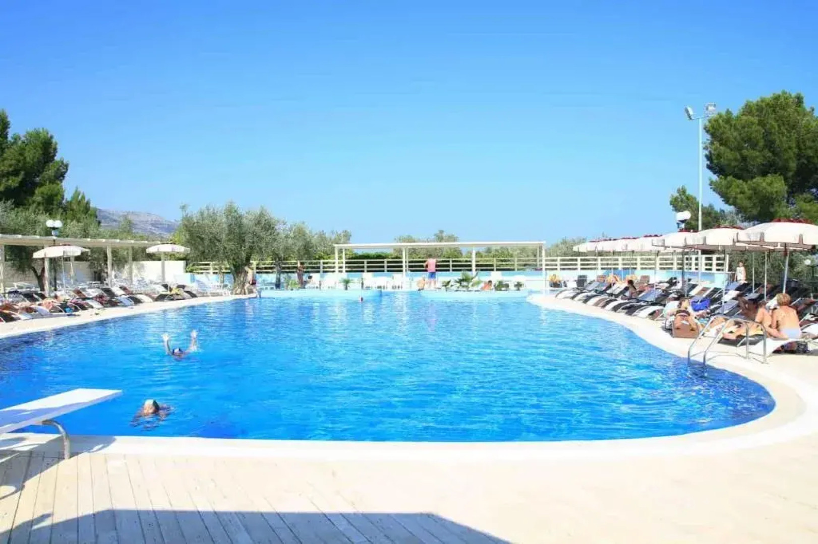 Villaggio Baia Del Monaco