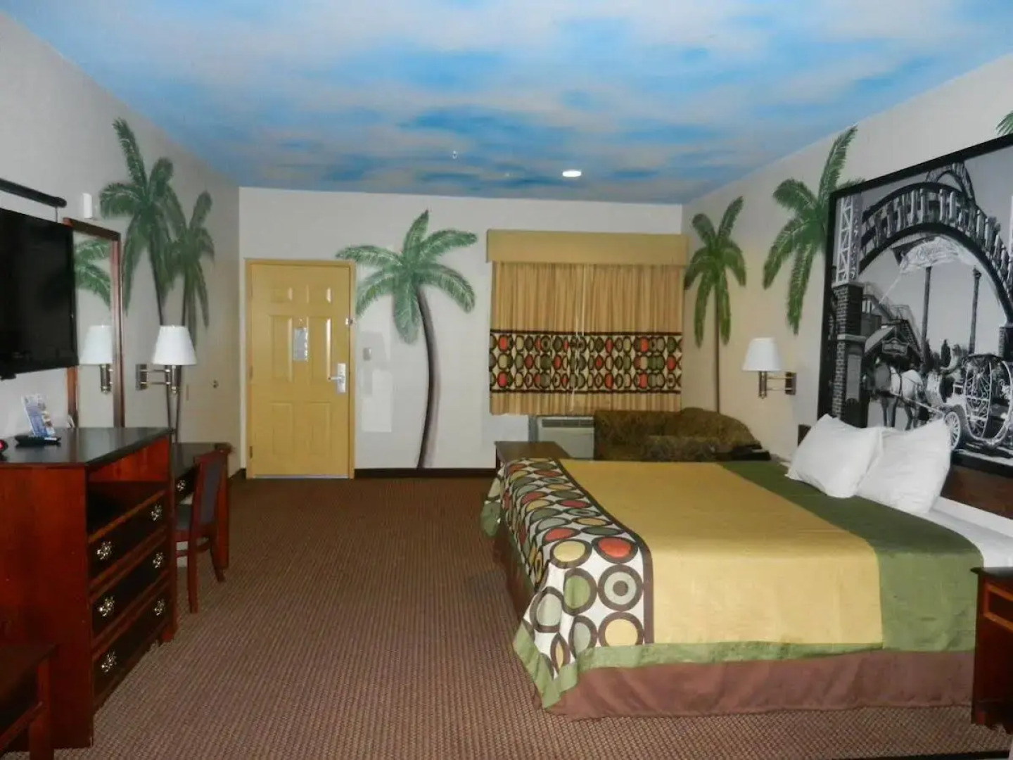 Belleza Inn & Suites Humble - FM 1960