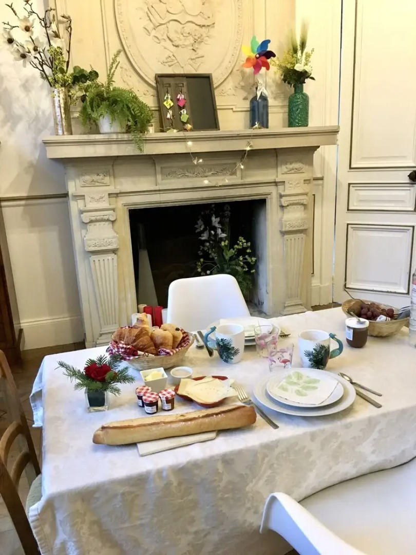 Château Côte de Nacre