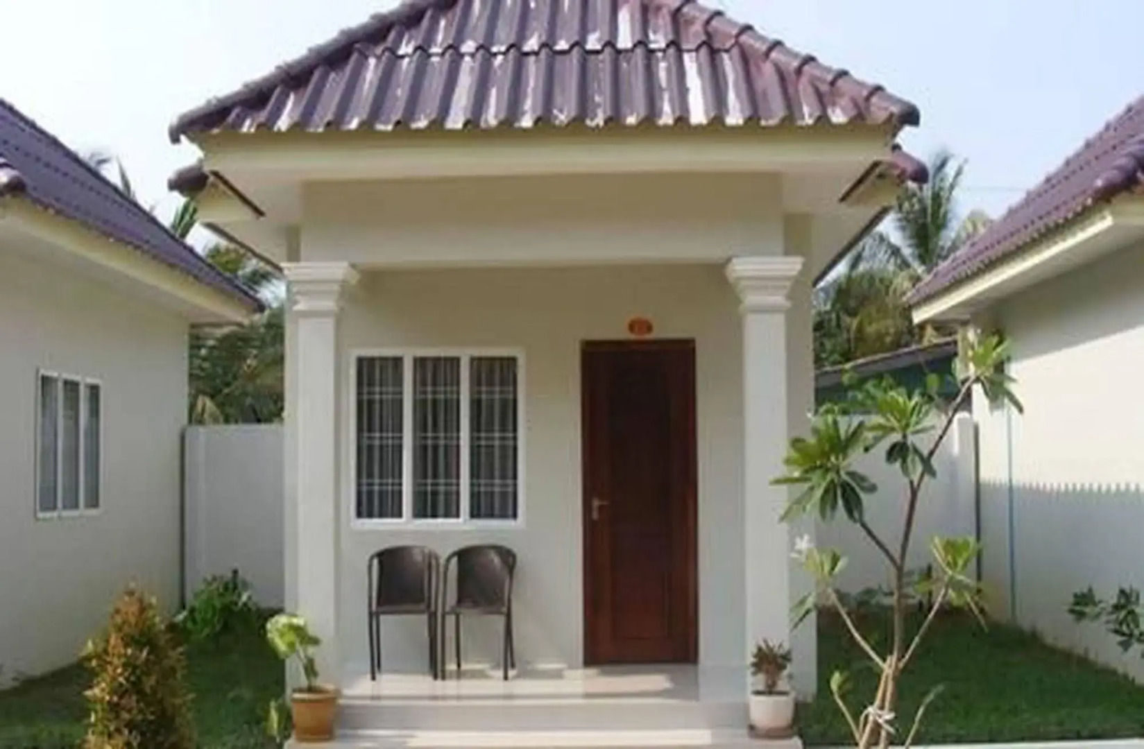 Chnerikray Guesthouse