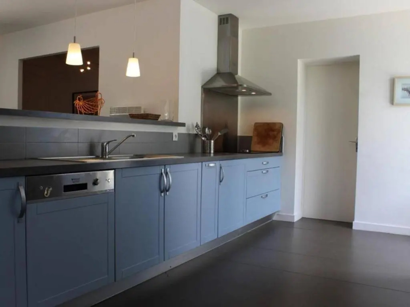 Maison Le Château-d'Oléron, 4 pièces, 7 personnes - FR-1-246A-386