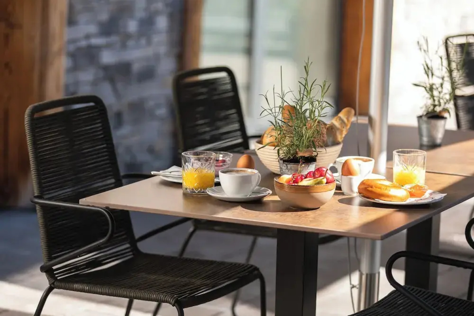 Wildkogel Resorts – Das Bramberg