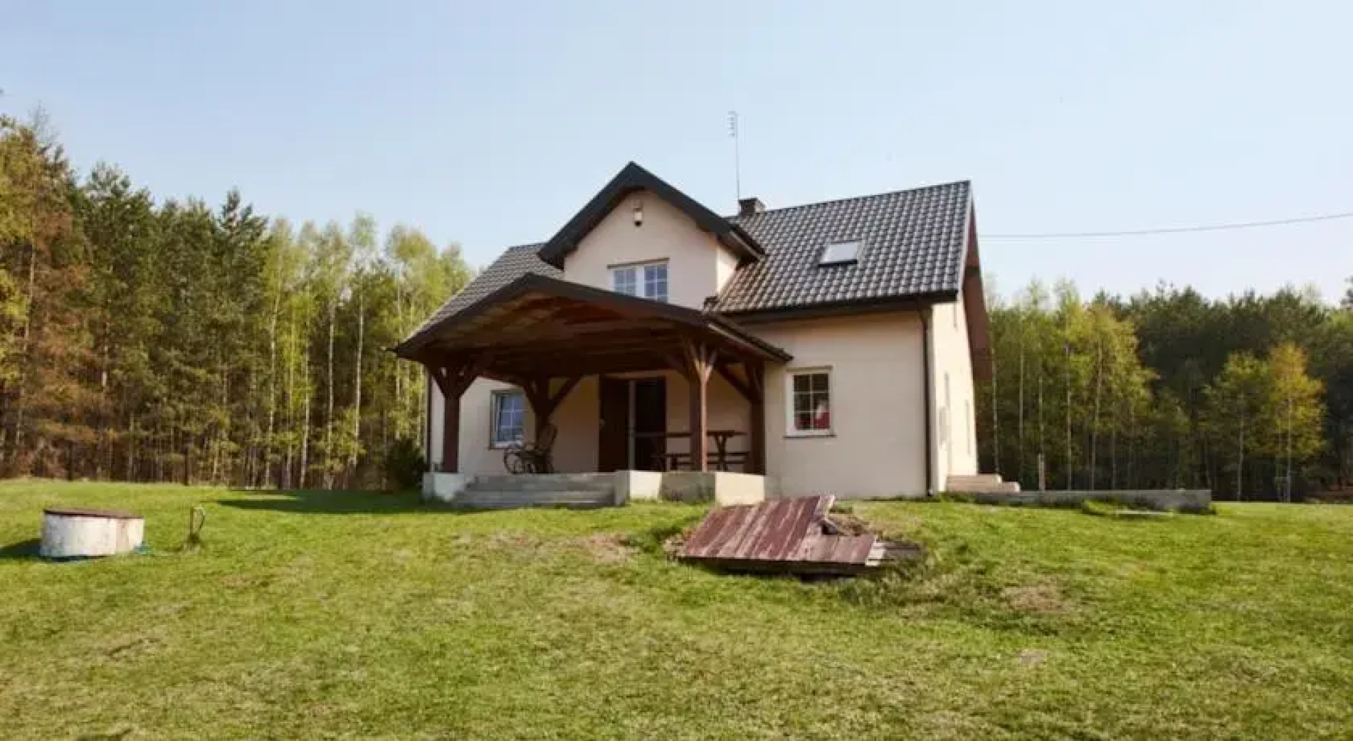Mazurskie Zacisze