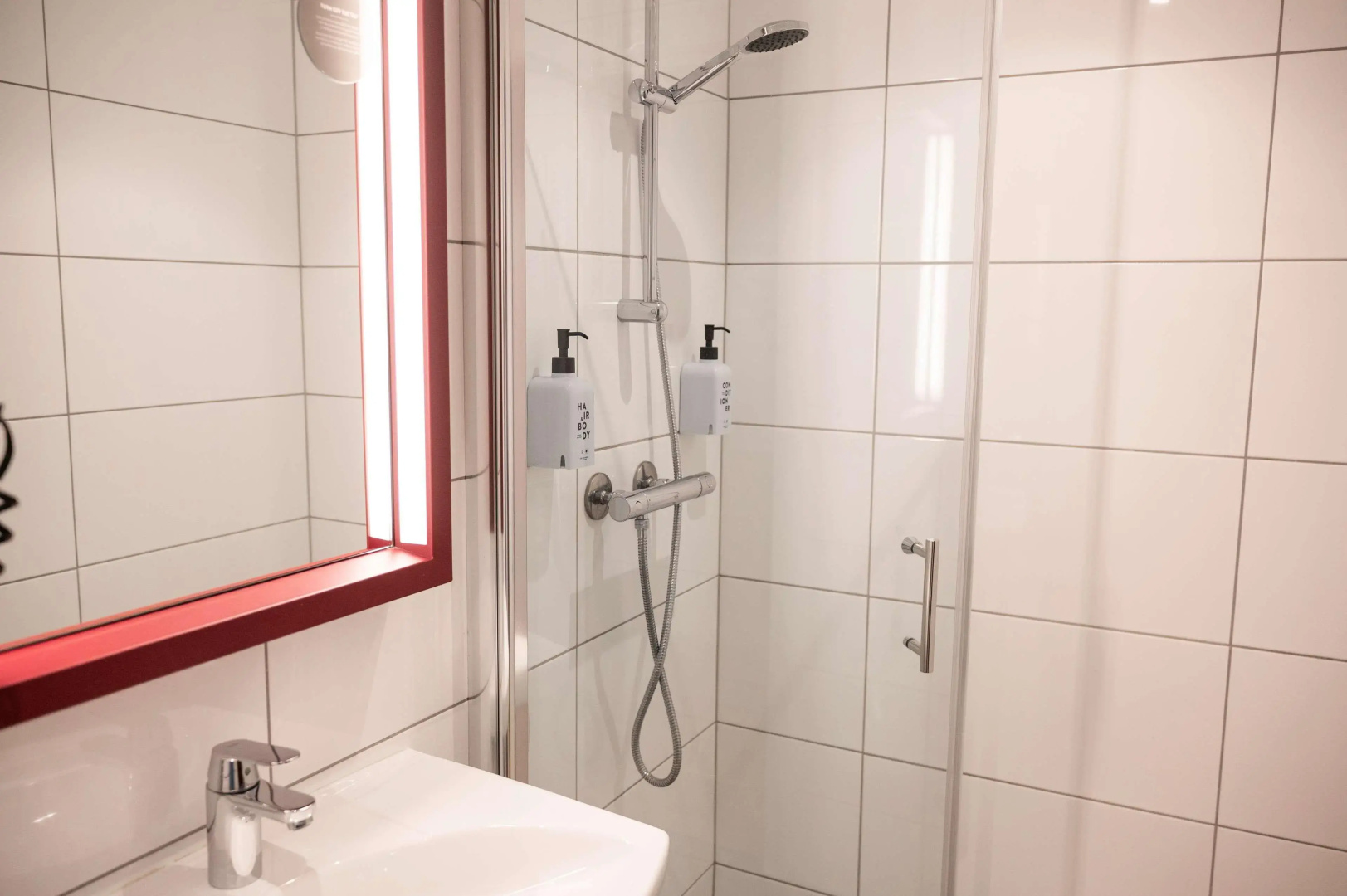 Scandic Solli Oslo
