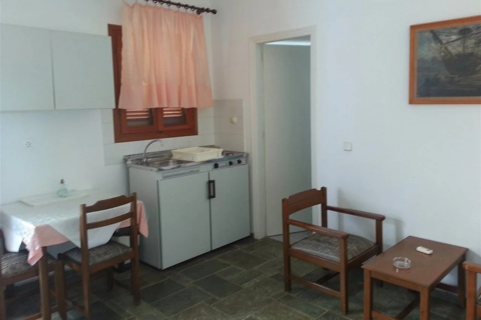 Lyktos Apartments