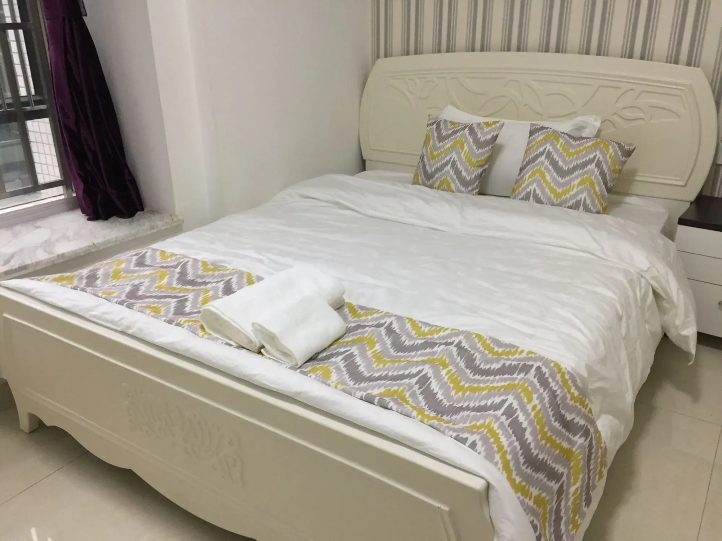 Zhongshan Perth Hotel