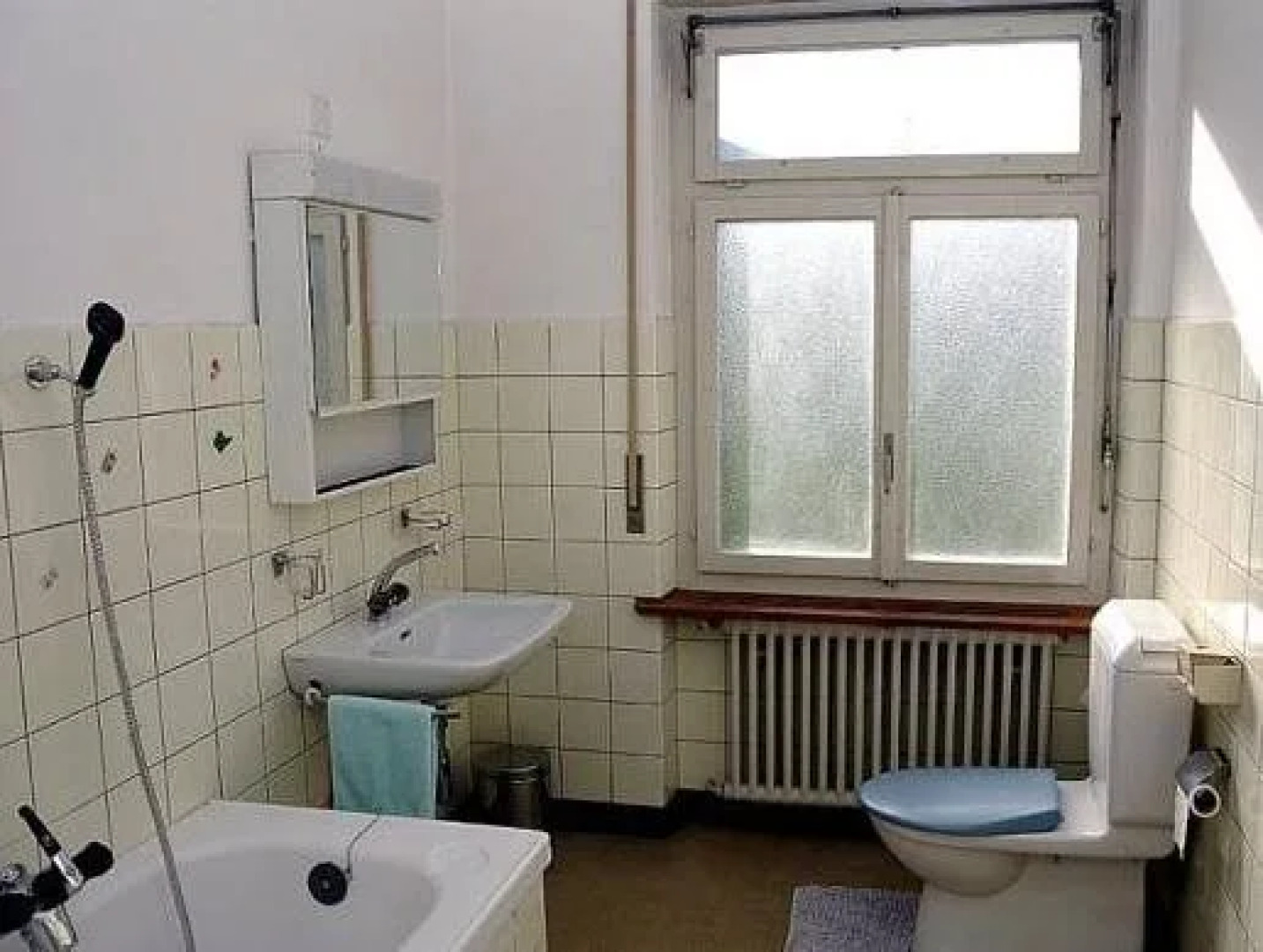 Ostello dei Cappuccini