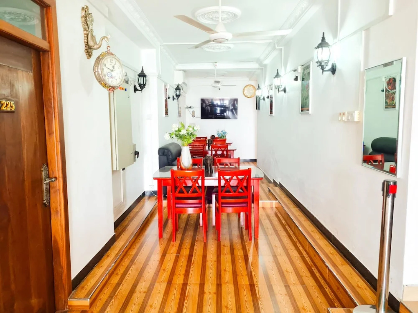 Hambantota Beach Hotel