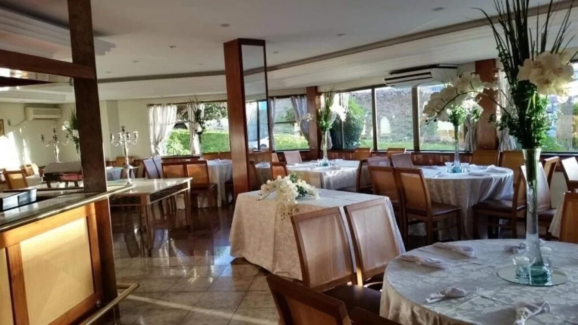 Maita Palace Hotel