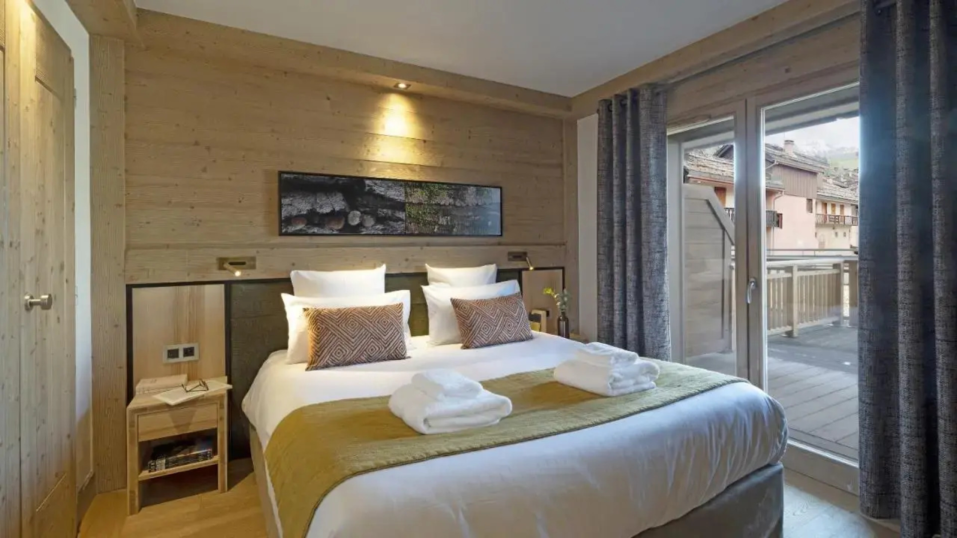 MGM Hôtels & Résidences – Hôtel Akoya