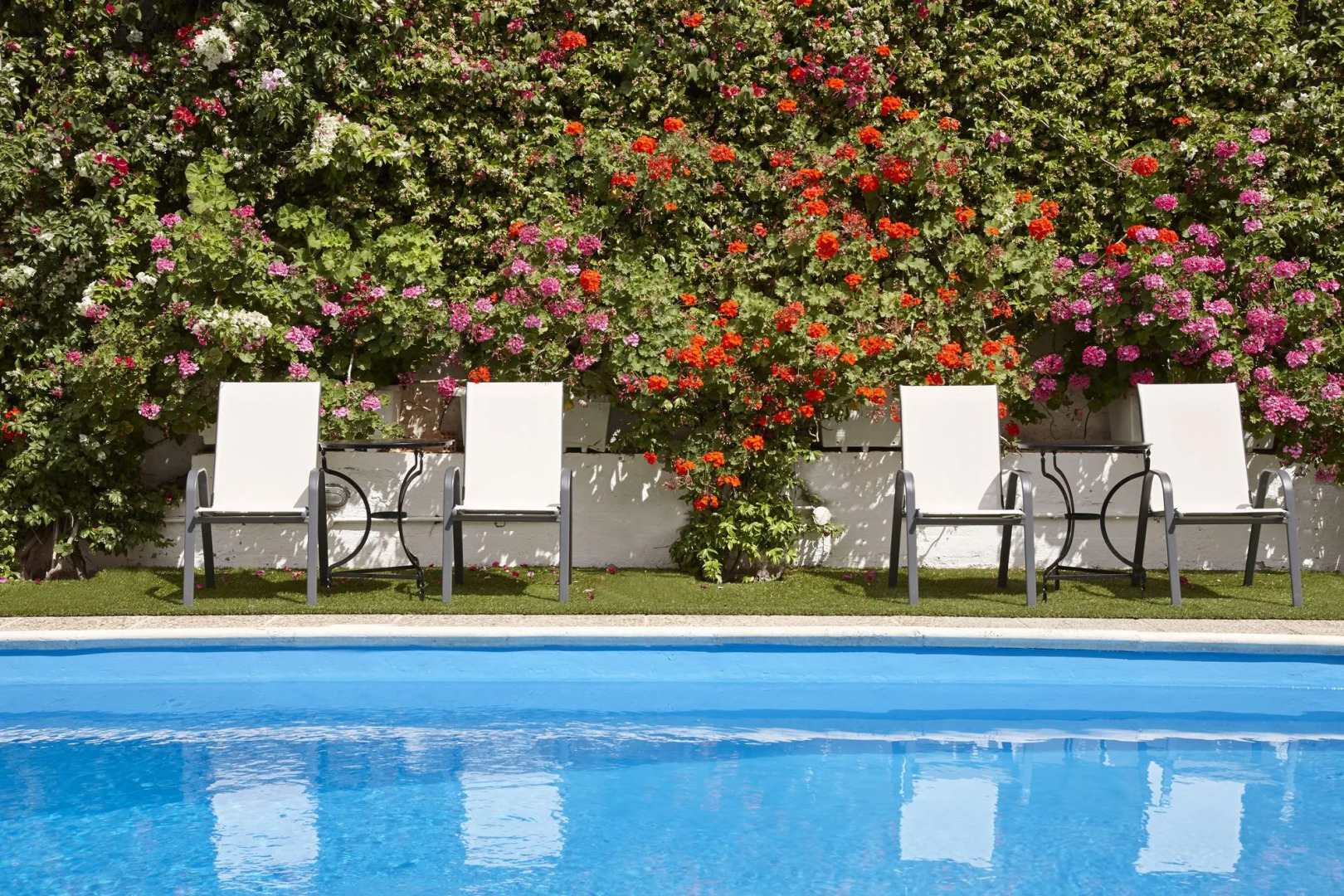 Spetses Retreat Accommodation