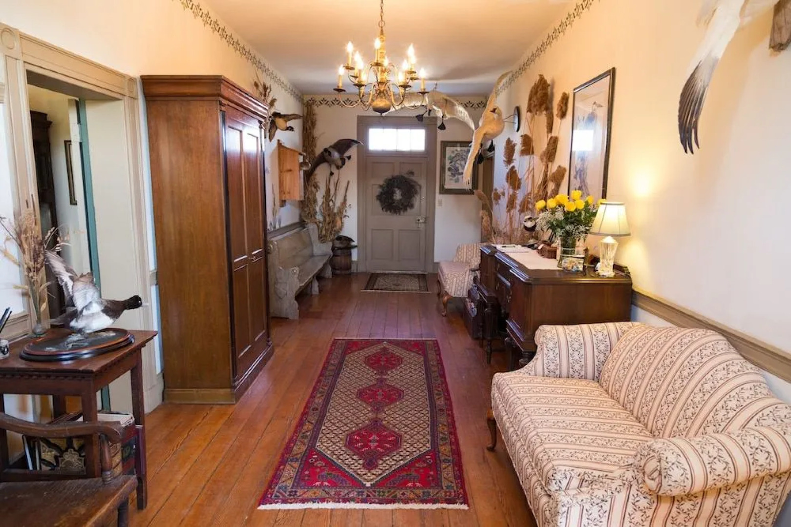 Inn at Mitchell House