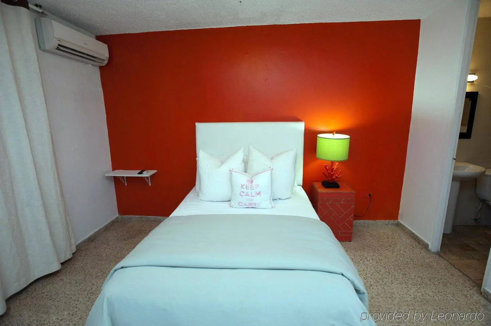 The Beach House Hotel