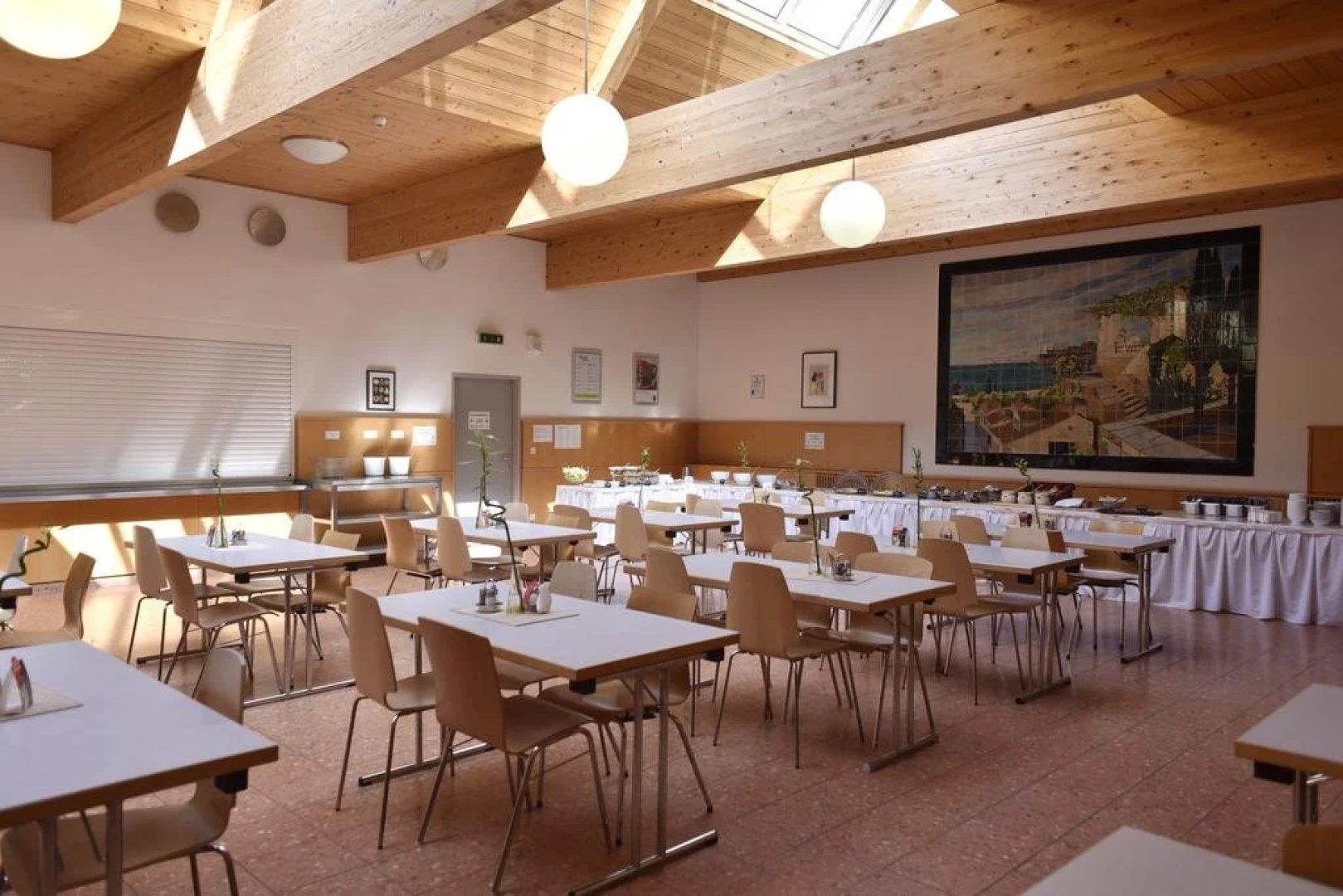 Junges Hotel Tulln