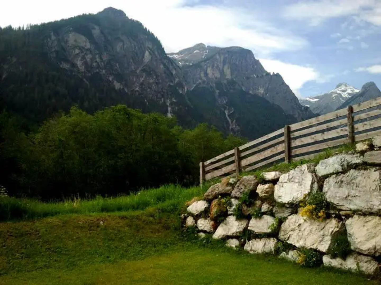 Ferienwohnung Familie Tost
