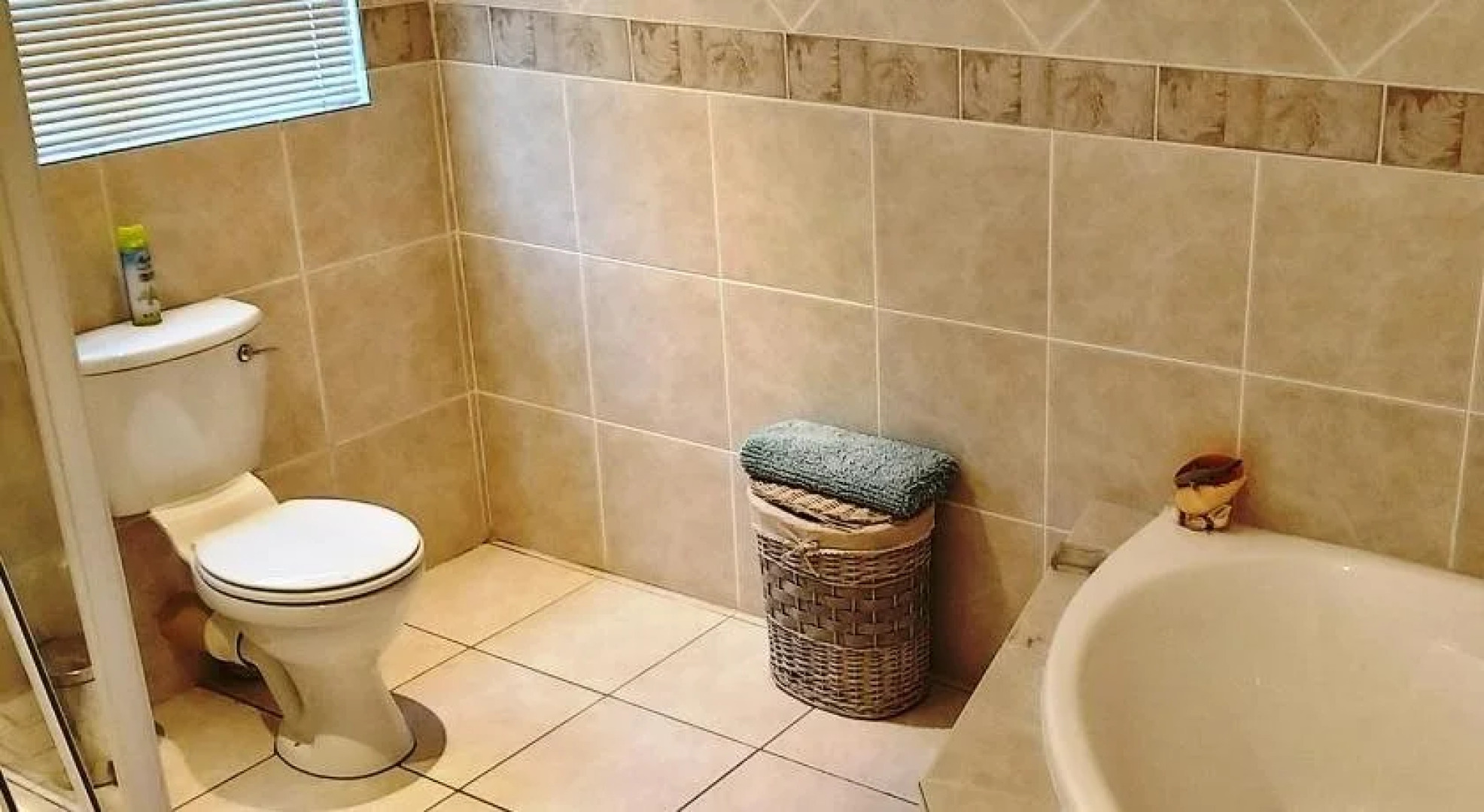 10 Chillsome House Self catering