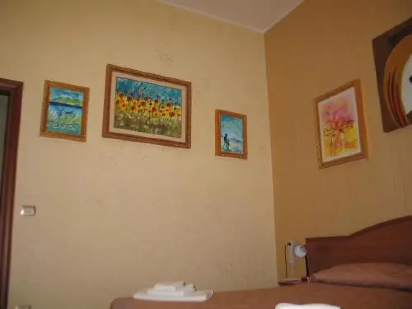Hotel Bed & Breakfast Minu'