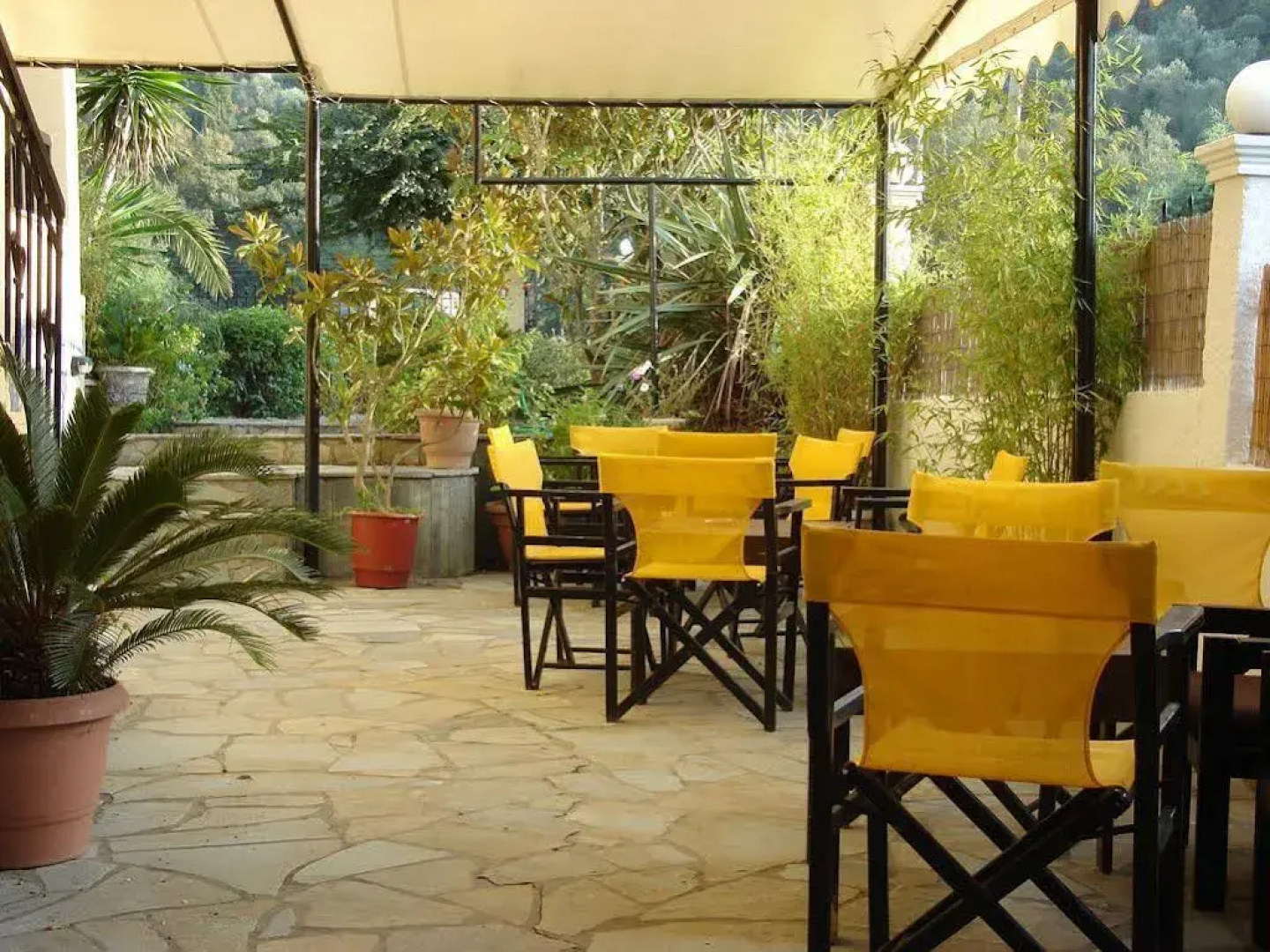 Villa Litsa