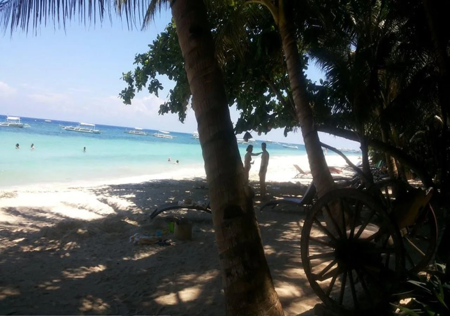 Alona Tropical Beach Resort