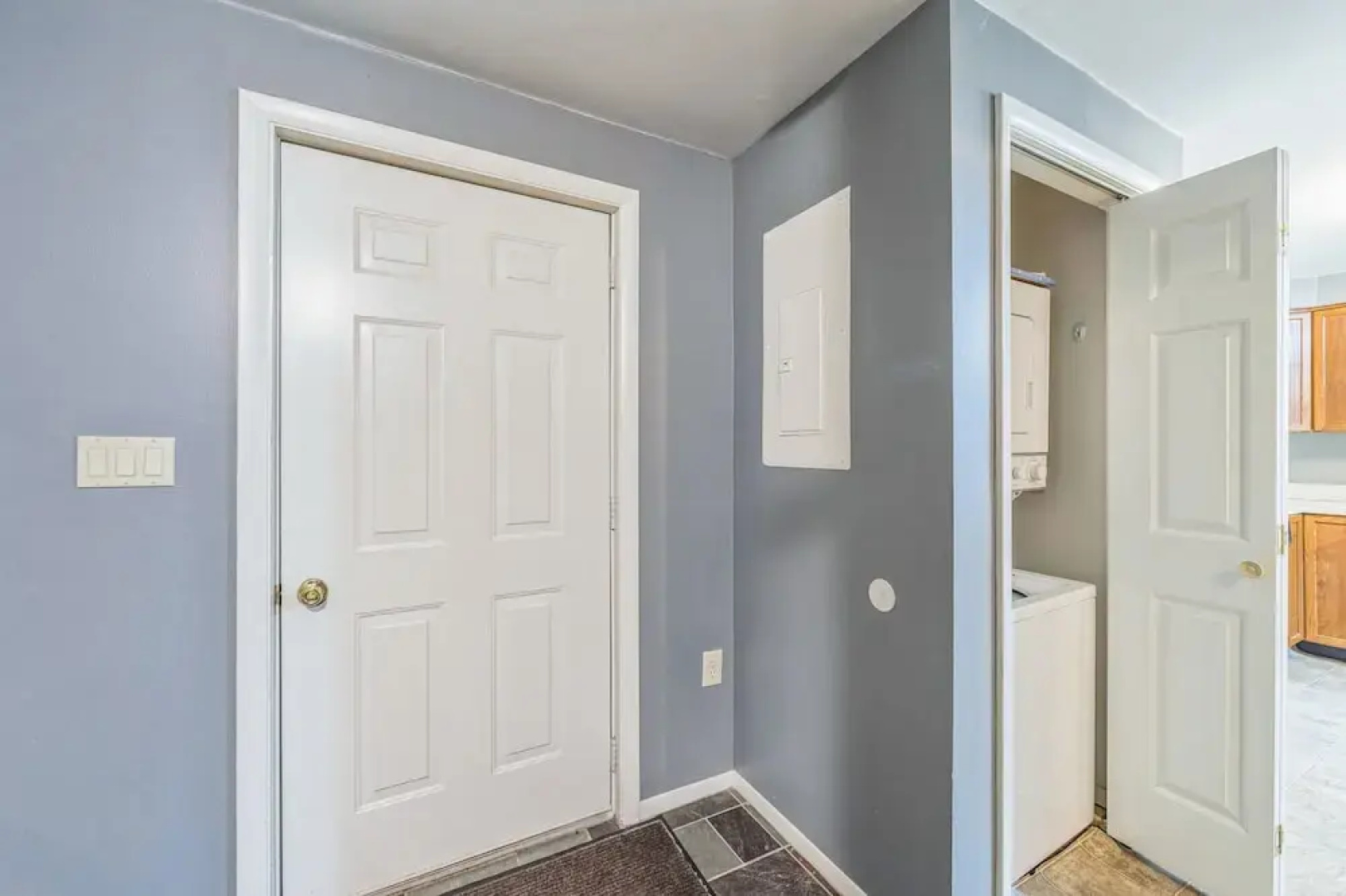 Powder Pass 11j - Cozy End Unit Retreat 3 Bedroom Townhouse by The Summit at Gore Mountain