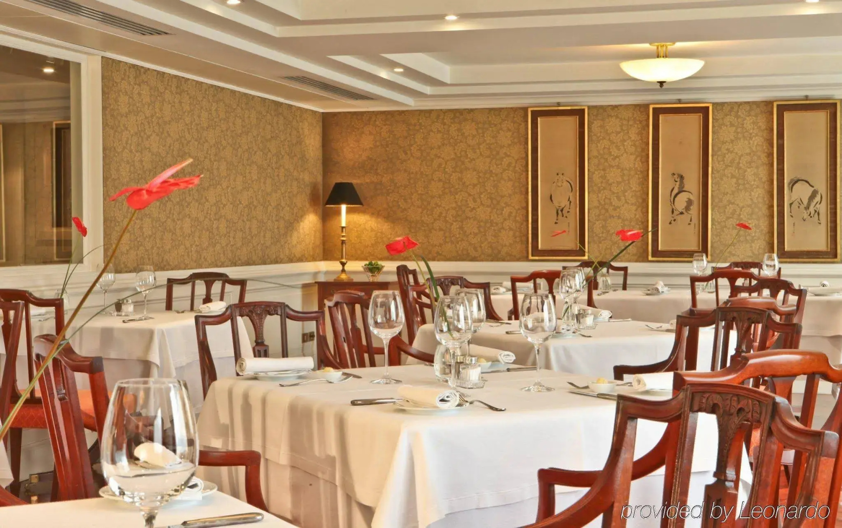 Royal Park Hotel