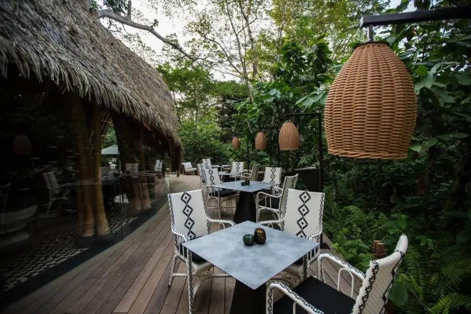 Sundy Praia Lodge