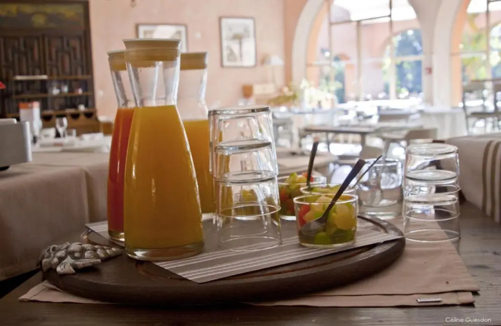 Hotel Chantaco Golf & Wellness