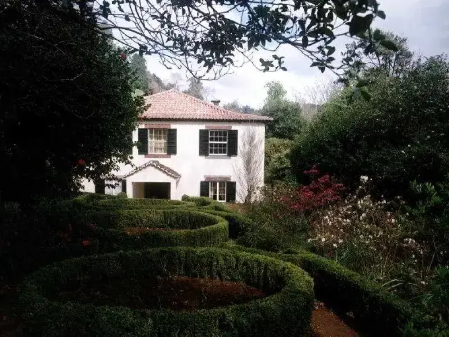 Quinta Da Portada Branca