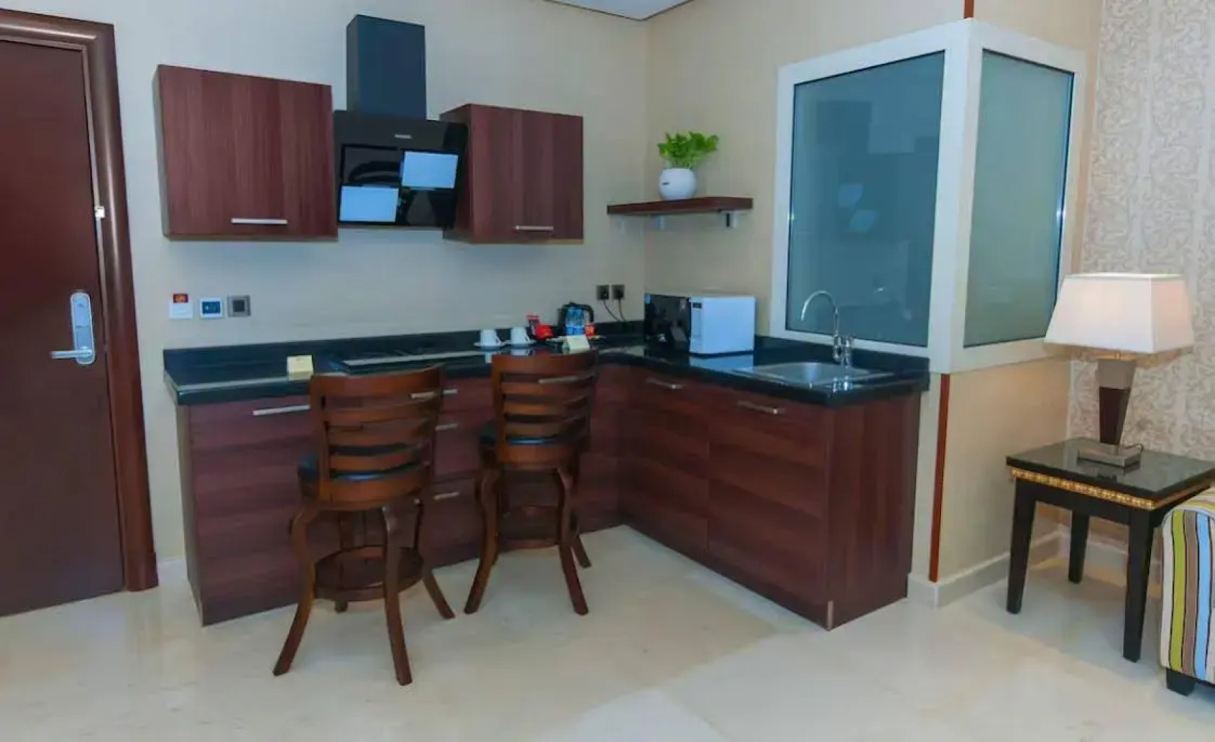 Suite Inn Al Riyadh  - سويت ان الرياض