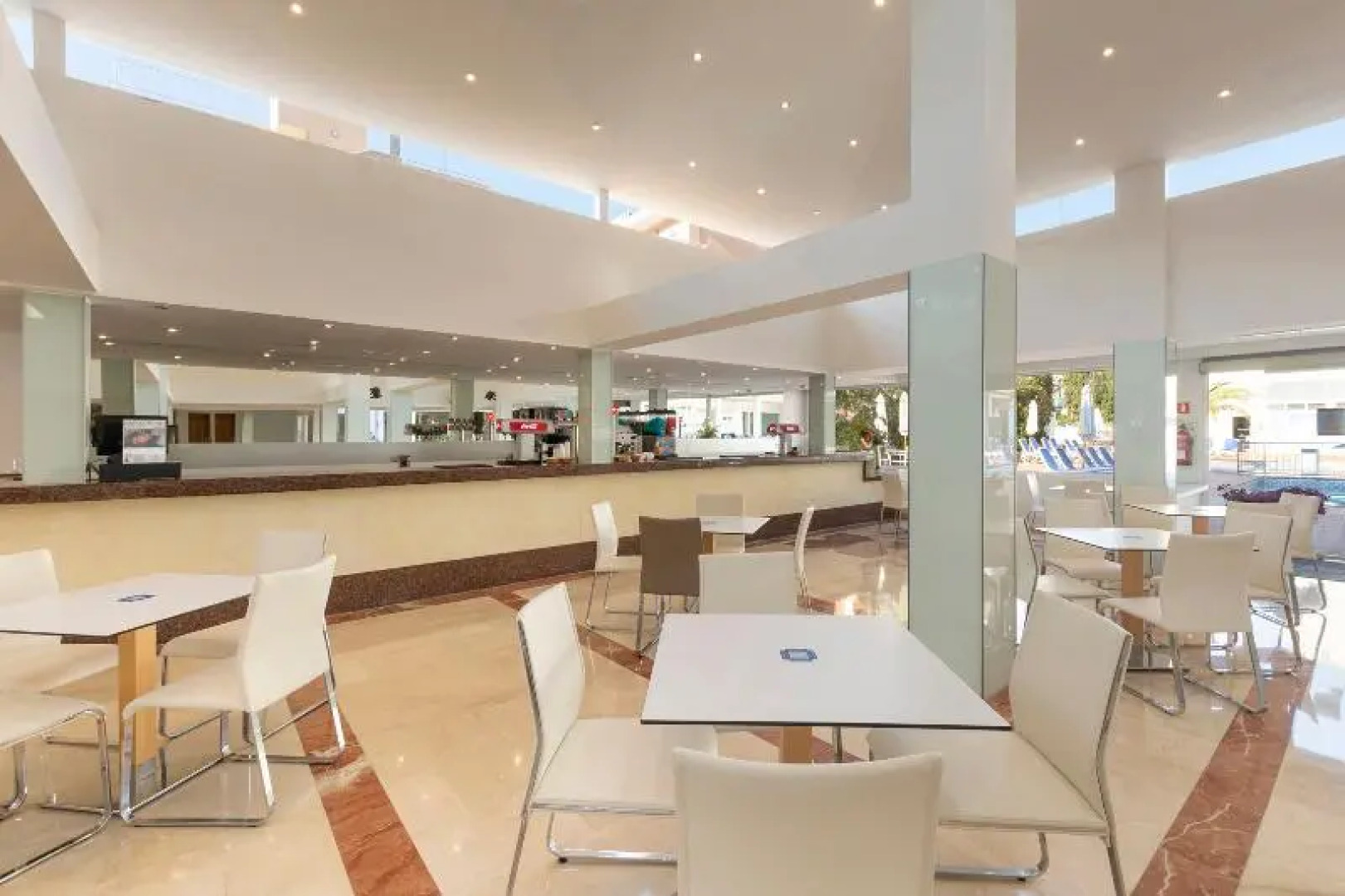 MAR HOTELS PAGUERA and SPA APARTMENTS