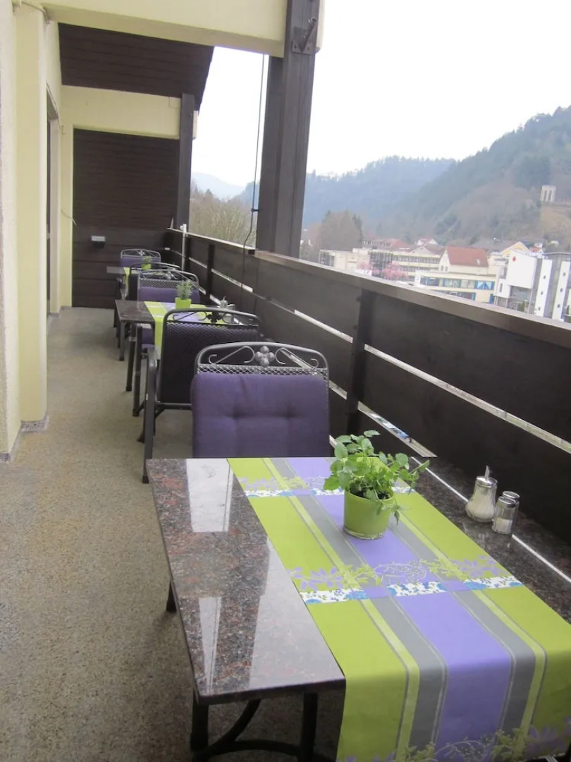 Hotel Stadt Gernsbach