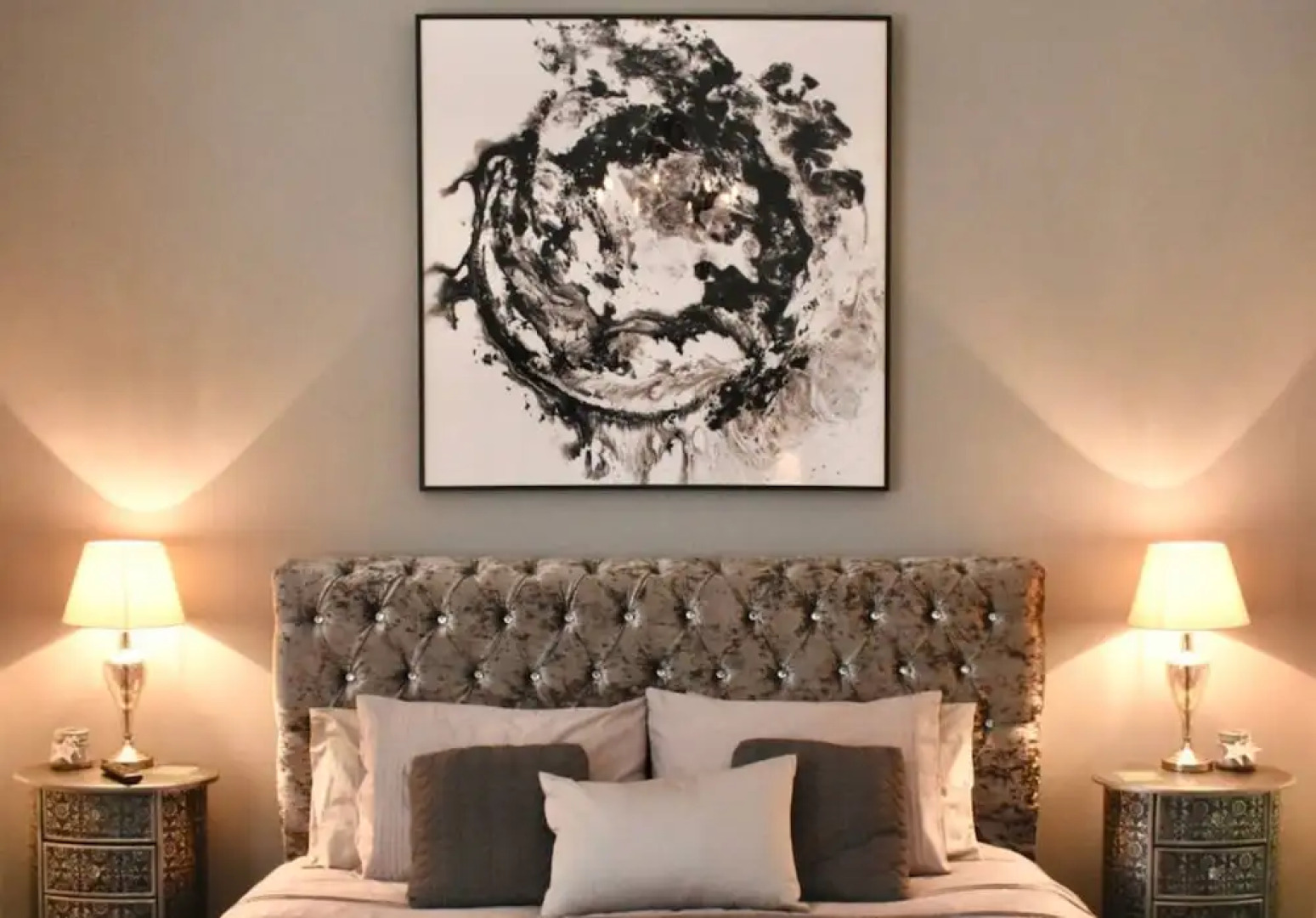 2 Bedroom Apartment Near Seafront in Brighton