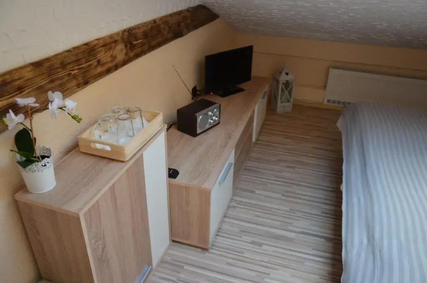 U Bažanta *** - Ubytovanie v súkromí (objekt)