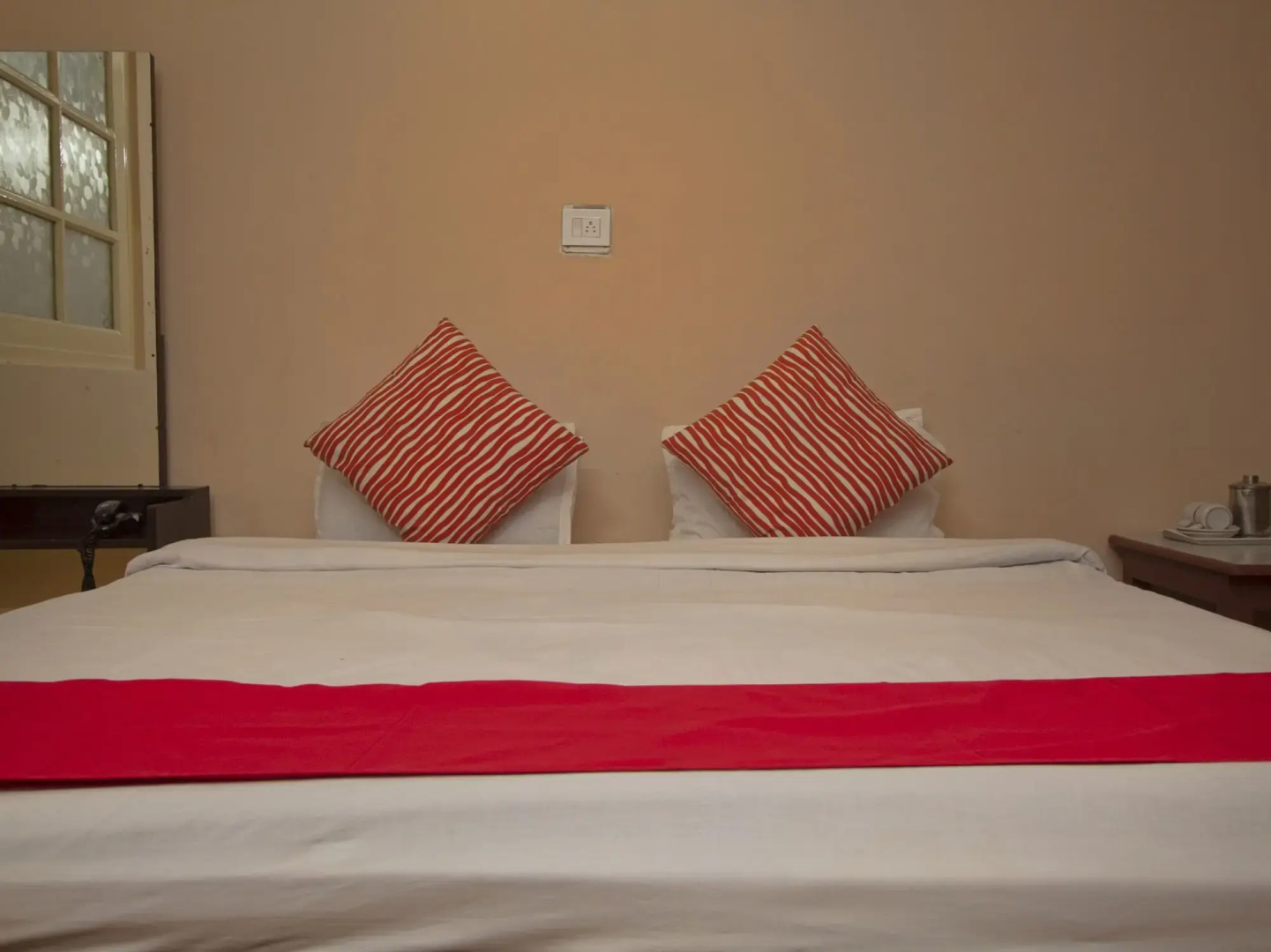 OYO 22667 Mansarovar